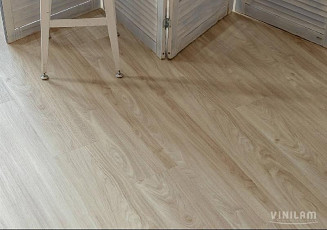 Кварцвиниловые полы Vinilam Click 3.7мм 81306 Дуб Килль фото 1 | FLOORDEALER